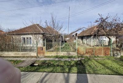 Casă cu 3 camere în Abram - 1