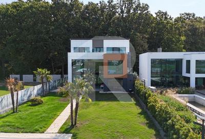 Pe Malul Snagovului, Unde Luxul Devine Cotidian - 3