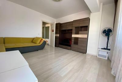 Garsoniera - Centrala proprie - Loc de parcare - Militari Residence - 3