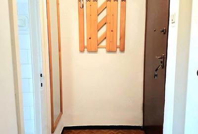 Apartament cu 2 camere semidecomandat în Titulescu - 3