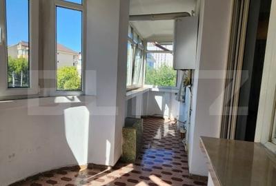 Apartament cu 3 camere decomandat, mobilat în Central - 5