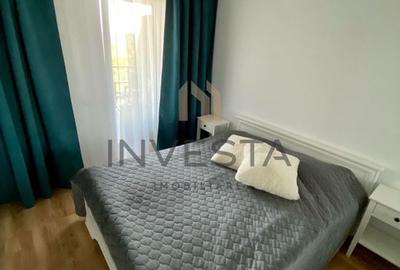 Apartament modern cu 2 camere / Zona Baza Sportiva Gheorgheni - 2