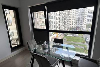 Apartament modern cu 2 camere, complet mobilat, ONIX Park North Residence - 8