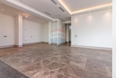 Penthouse spectaculos de vanzare Barbu Vacarescu - 25