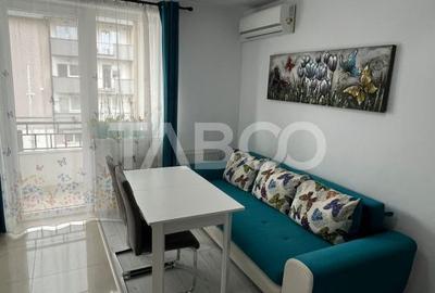 Apartament cu 2 camere decomandat, mobilat în Est - 8