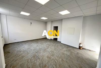 Spațiu Comercial, Trafic Pietonal, Complet Renovat - 11