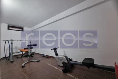 Casă individuală cu 9 camere cu Canalizare în Cotroceni - 38