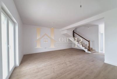 Duplex in Mosnita Noua. Bucatarie inchisa. 3 dormitoare si dressing. - 2