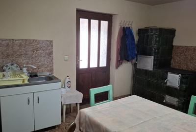 Casă individuală cu 4 camere cu Teren 1466 Mp în Șeitin - 6