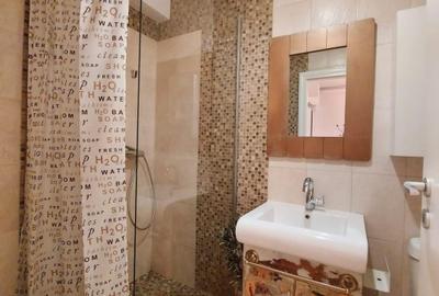 Apartament cu 2 camere semidecomandat, mobilat în Alba Iulia - 7