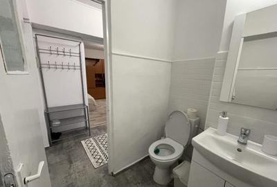 Garsoniera, conf.I sporit, 42 mp, etaj 1, renovata, CAM5 -ultracentral Garsoniera, conf.I sporit, 42 mp, etaj 1, renovata, CAM5 -ultracentral - 9