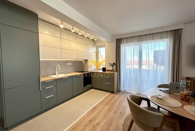 Apartament cu 2 camere semidecomandat, mobilat în Europa - 11