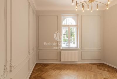 Parter Vila Mosilor 4 camere Birouri Foiso - 9