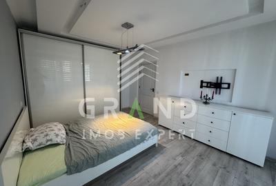 Ap 2 camere | 51mp | DECOMANDAT | 3 BALCOANE 18mp | EROILOR/FLORESTI - 2