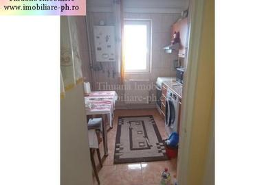 Vest-(Aleea Iezerului):Apartament 3 camere de vanzare,cf.1,dec(centrala termica) - 6