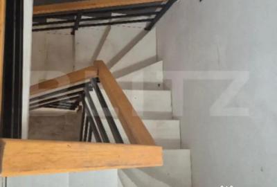 Apartament cu 4 camere decomandat în Careiului - 10