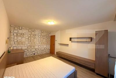 Apartament cu 3 camere decomandat în 1 Mai - 9