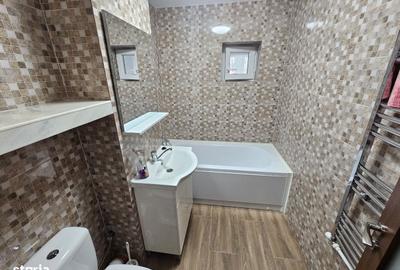Apartament cu 2 camere decomandat, mobilat în 13 Septembrie - 10