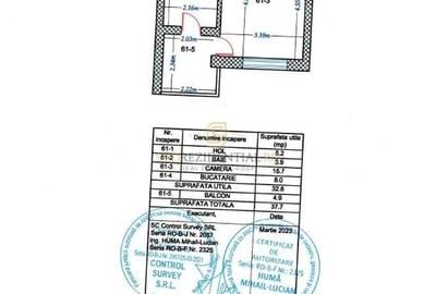 Apartament gata de mutare, mobilat si utilat, metrou Aparatorii Patriei - 8