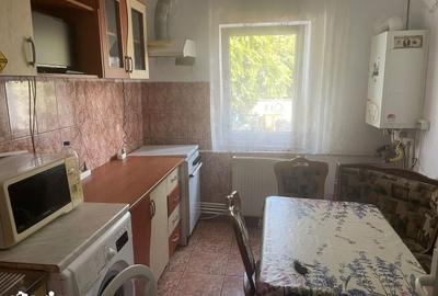 Apartament cu 2 camere în Central - 2