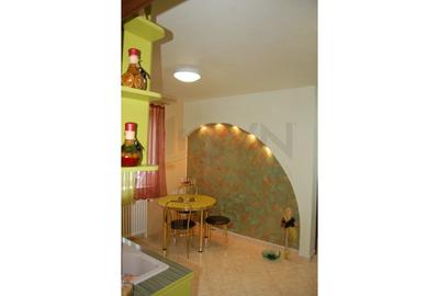 REV0002800 Vila de vanzare cu vedere la lac Laguna Albastra Corbeanca - 14