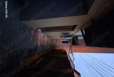 Apartament cu 2 camere nedecomandat în Complex Studențesc - 9