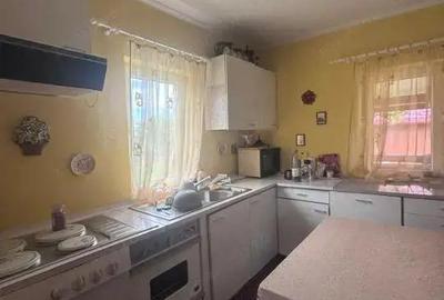 Casa si teren 4300mp, Horodnic de Jos - 6