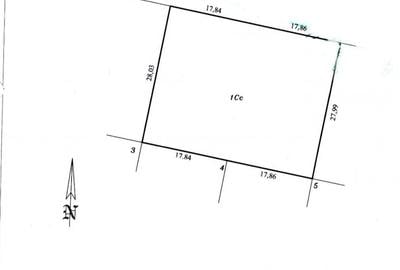 Mamaia Nord - Plaja MANARA teren 1000 mp 36 deschidere - 3