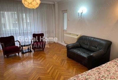 Apartament 3 camere| Floreasca Aviatiei Barbu Vacarescu | Renovat | Mobilat