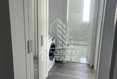 Apartament cu 2 camere decomandat în Braytim - 6