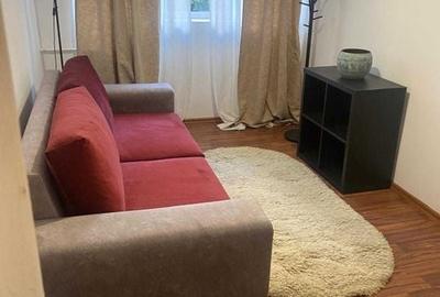 De închiriat apartament 3 camere Iancului, Sector 2 - 4