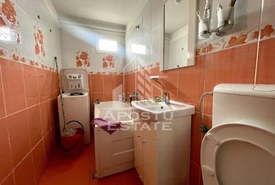Apartament cu 3 camere, pe 2 niveluri, centrala proprie, Dambovita - 4