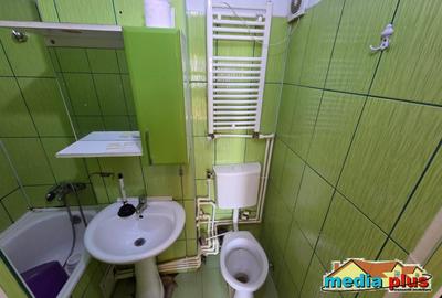 Apartament cu 2 camere decomandat, mobilat în Micro 19 - 9