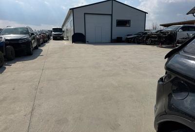 Spațiu comercial, în Răchiți - 7