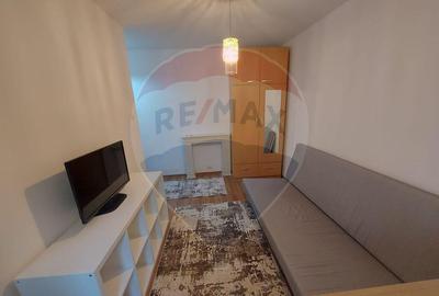 Garsoniera moderna de inchiriat Moise Nicoara - Piata Alb... - 1