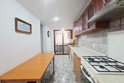 Apartament 3 camere Centru mobilat si utilat - 14
