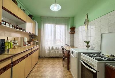 Apartament cu 3 camere decomandat în Take Ionescu - 7