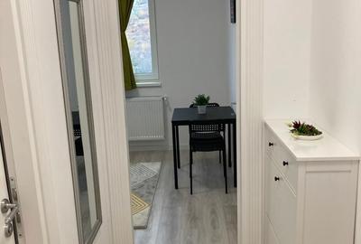 Garsonieră în Central - 5