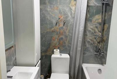 Apartament cu 2 camere decomandat în Spitalul Județean