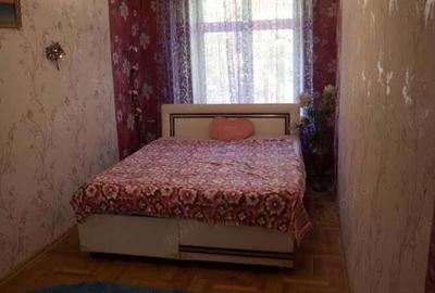 Apartament cu 2 camere în Mihai Bravu