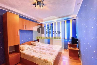 Apartament 2 camere, spatios, complet mobilat, Vest, Ploiest - 3