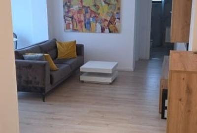 De inchiriat Apart. 2 camere bloc nou, zona Mosilor/ Episcopul Radu - 9