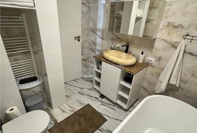 Apartament cu 2 camere semidecomandat în Pietroasa - 2