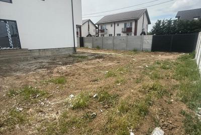 Casă individuală cu 4 camere cu Canalizare în Vârteju - 2