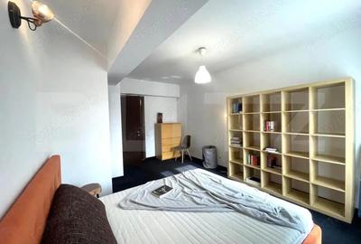 Apartament 4 camere, 135 mp, 2 bai, terasa, parcare, Complex Semiluna - 1