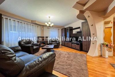 Ap. 3 camere in Deva, Mihai Eminescu, zona blocurile Mintiei, 77mp, etaj 3. - 3