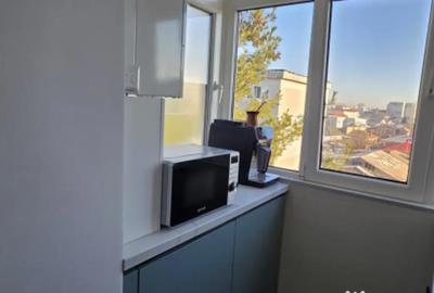 Apartament cu 3 camere decomandat în Central - 17