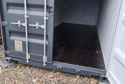 Spatii depozitare securizate in containere metalice - 4