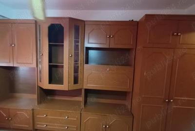 Garsonieră decomandată în UTA - 2