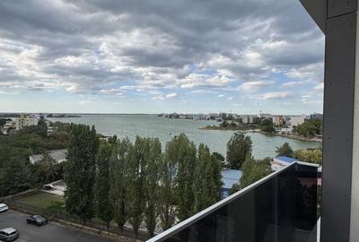 CAMPUS AVIATORII RESIDENCE 2 CAMERE  ETAJ 4 PARCARE INCLUSA 600 EURO TERMEN LUNG - 7